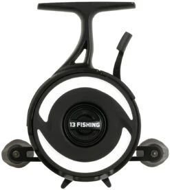 13 Fishing Black Betty FreeFall XL Ice Reels -VMC Sales Store 13 fishing black betty freefall xl ice reels 70997.1651370842