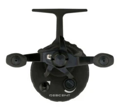 13 Fishing D2.7-LH Descent Ice Reel -VMC Sales Store 13 fishing d27 lh descent ice reel 11940.1651174442