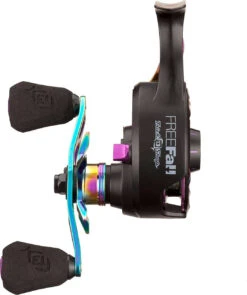 13 Fishing FreeFall Carbon Trick Shop Edition Ice Reels 9 13 Fishing FreeFall Carbon Trick Shop Edition Ice Reels -VMC Sales Store 13 fishing freefall carbon trick shop edition ice reels 25626.1667485823