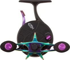 13 Fishing FreeFall Carbon Trick Shop Edition Ice Reels 7 13 Fishing FreeFall Carbon Trick Shop Edition Ice Reels -VMC Sales Store 13 fishing freefall carbon trick shop edition ice reels 48707.1667485822