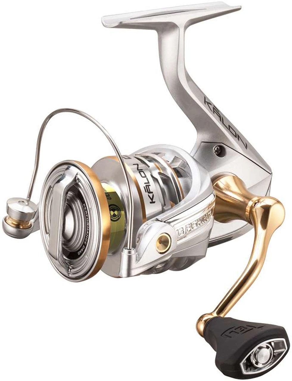 13 Fishing KLC-6.2-2.0 Kalon C Spinning Reel 1 13 Fishing KLC-6.2-2.0 Kalon C Spinning Reel