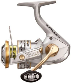 13 Fishing KLC-6.2-2.0 Kalon C Spinning Reel 7 13 Fishing KLC-6.2-2.0 Kalon C Spinning Reel -VMC Sales Store 13 fishing klc 62 20 kalon c spinning reel 74506.1651417722
