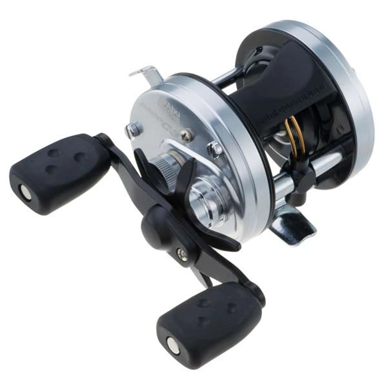 Abu Garcia Ambassadeur C3 Round Baitcasting Reels 3 Abu Garcia Ambassadeur C3 Round Baitcasting Reels - Image 3