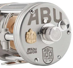 Abu Garcia Pro Rocket Ambassadeur 100 Year Anniversary Reel -VMC Sales Store abu garcia pro rocket ambassadeur 100 year anniversary reel 93799.1651417435