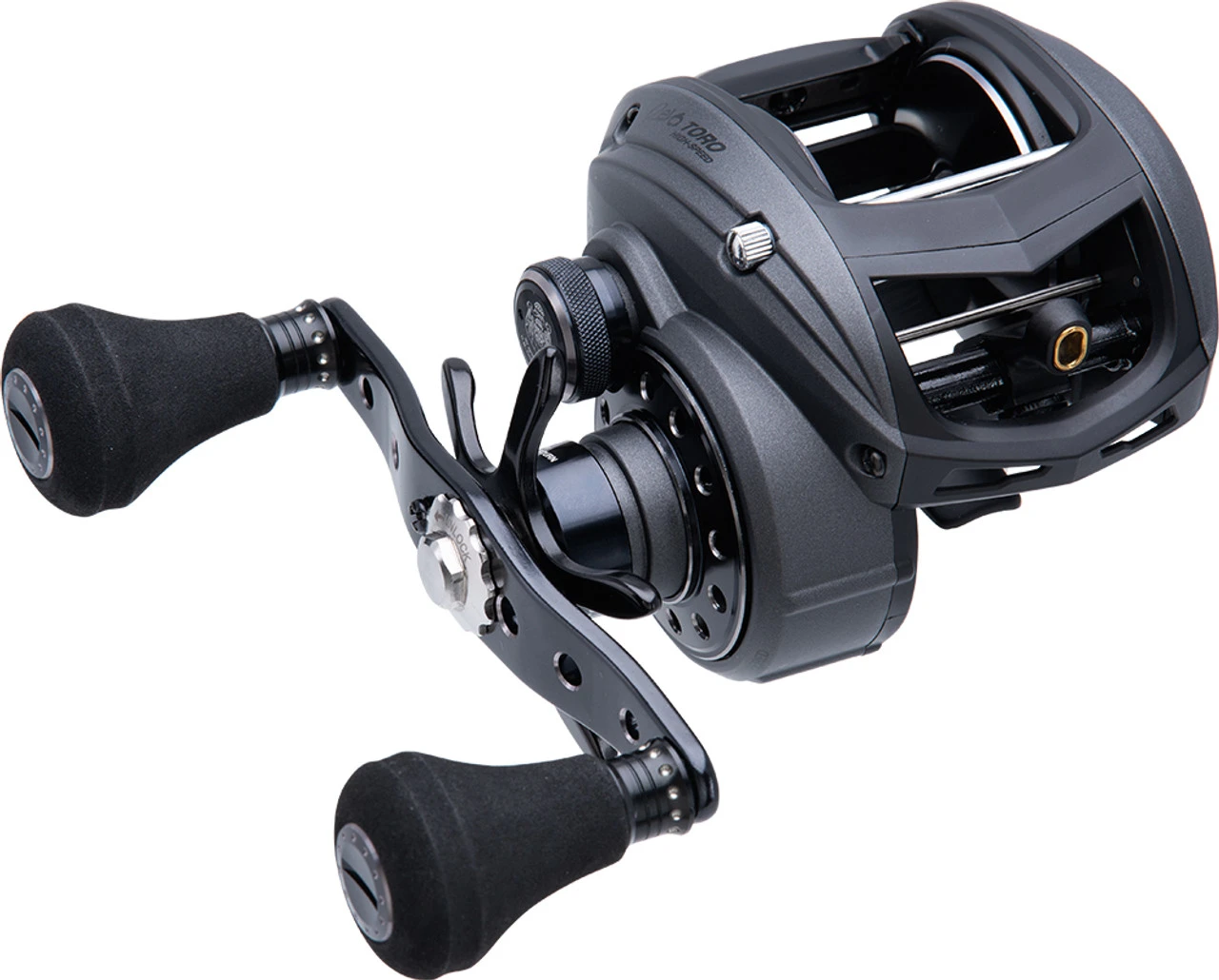 Abu Garcia Revo T3 Toro Beast Baitcasting Reels 2 Abu Garcia Revo T3 Toro Beast Baitcasting Reels - Image 2