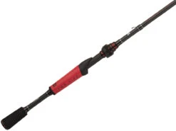 Abu Garcia Vendetta Winn Grip Spinning Rods
