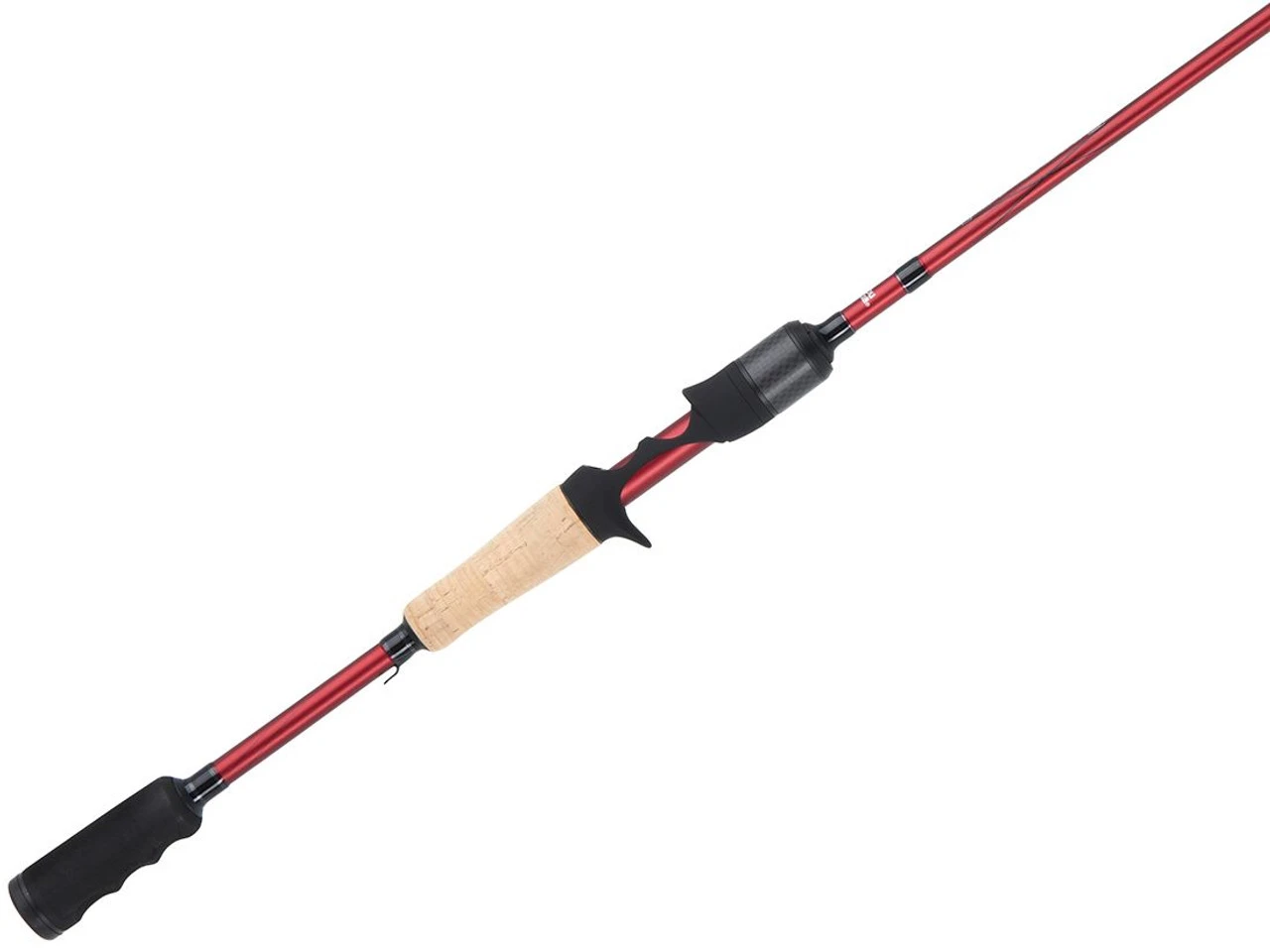 Abu Garcia Veracity Casting Rods 1 Abu Garcia Veracity Casting Rods