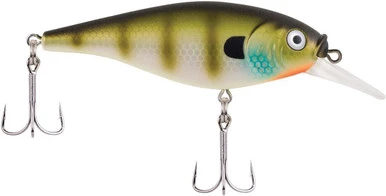 Berkley Flicker Shad Shallow 1 Berkley Flicker Shad Shallow
