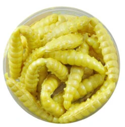 Berkley Powerbait Honey Worm -VMC Sales Store berkley powerbait honey worm 72344.1650820835