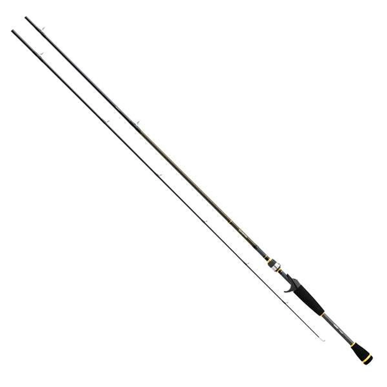 Daiwa Aird-X Braiding-X Casting Rods 1 Daiwa Aird-X Braiding-X Casting Rods