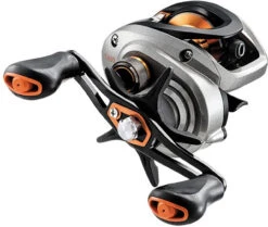 Daiwa CA80 Baitcasting Reels