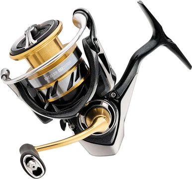 Daiwa Exceler LT Light & Tough Spinning Reels 1 Daiwa Exceler LT Light & Tough Spinning Reels
