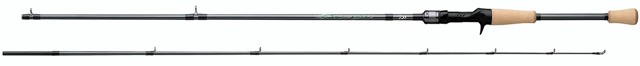Daiwa Procyon Casting Rods 2 Daiwa Procyon Casting Rods - Image 2