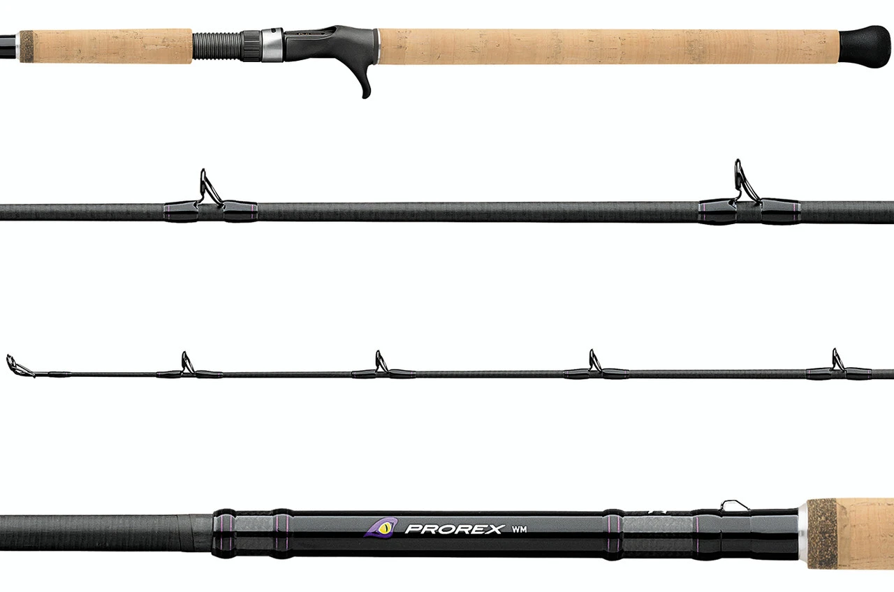 Daiwa Prorex Muskie Rods 2 Daiwa Prorex Muskie Rods - Image 2