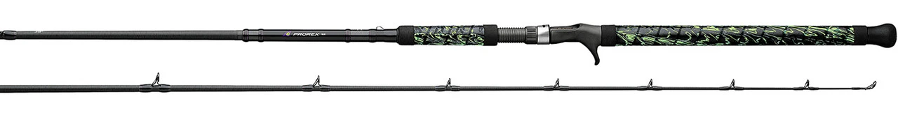 Daiwa Prorex Muskie Rods 5 Daiwa Prorex Muskie Rods - Image 5