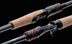 Daiwa 2021 Steez AGS Bass Spinning Rods 6 Daiwa 2021 Steez AGS Bass Spinning Rods -VMC Sales Store daiwa steez svf ags spinning rods 60995.1651076595