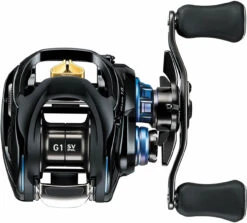 Daiwa Zillion 10.0 SV TW Baitcasting Reels -VMC Sales Store daiwa zillion 10 sv tw baitcasting reels 75648.1651266814