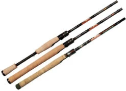 Dobyns Champion Extreme HP Spinning Rods