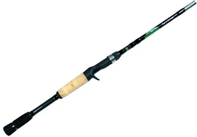 Dobyns Fury Series Baitcasting Rods 1 Dobyns Fury Series Baitcasting Rods