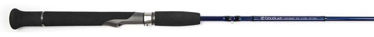 Douglas Outdoors LRS Spinning Rods 1 Douglas Outdoors LRS Spinning Rods