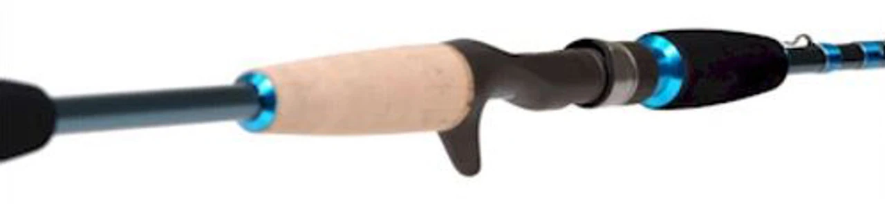 Duckett Fishing Salt Series Casting Rods 2 Duckett Fishing Salt Series Casting Rods - Image 2