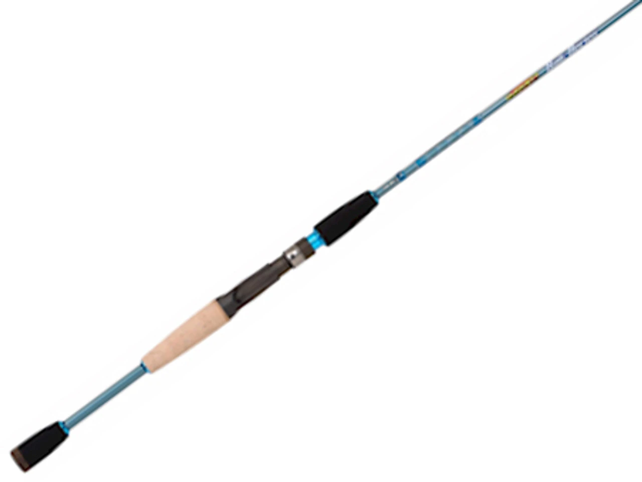 Duckett Fishing Salt Series Casting Rods 1 Duckett Fishing Salt Series Casting Rods
