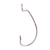 Eagle Claw Lazer Sharp L092 Extra Wide Gap Worm Hooks