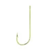 Eagle Claw Lazer Sharp L214 Crappie Lightwire Non-Offset Hooks