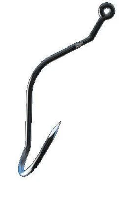 Eagle Claw TK220 Trokar Re-Volve Rotational Shank