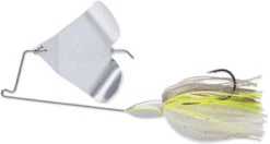Evergreen LB Buzzbait - 3/8oz - Chartruese Shad