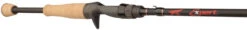 Falcon EC-6-176 Expert Dragger/Heavy Cover Jig Casting Rod