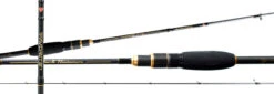 Favorite JHM-701M Jack Hammer Spinning Rod