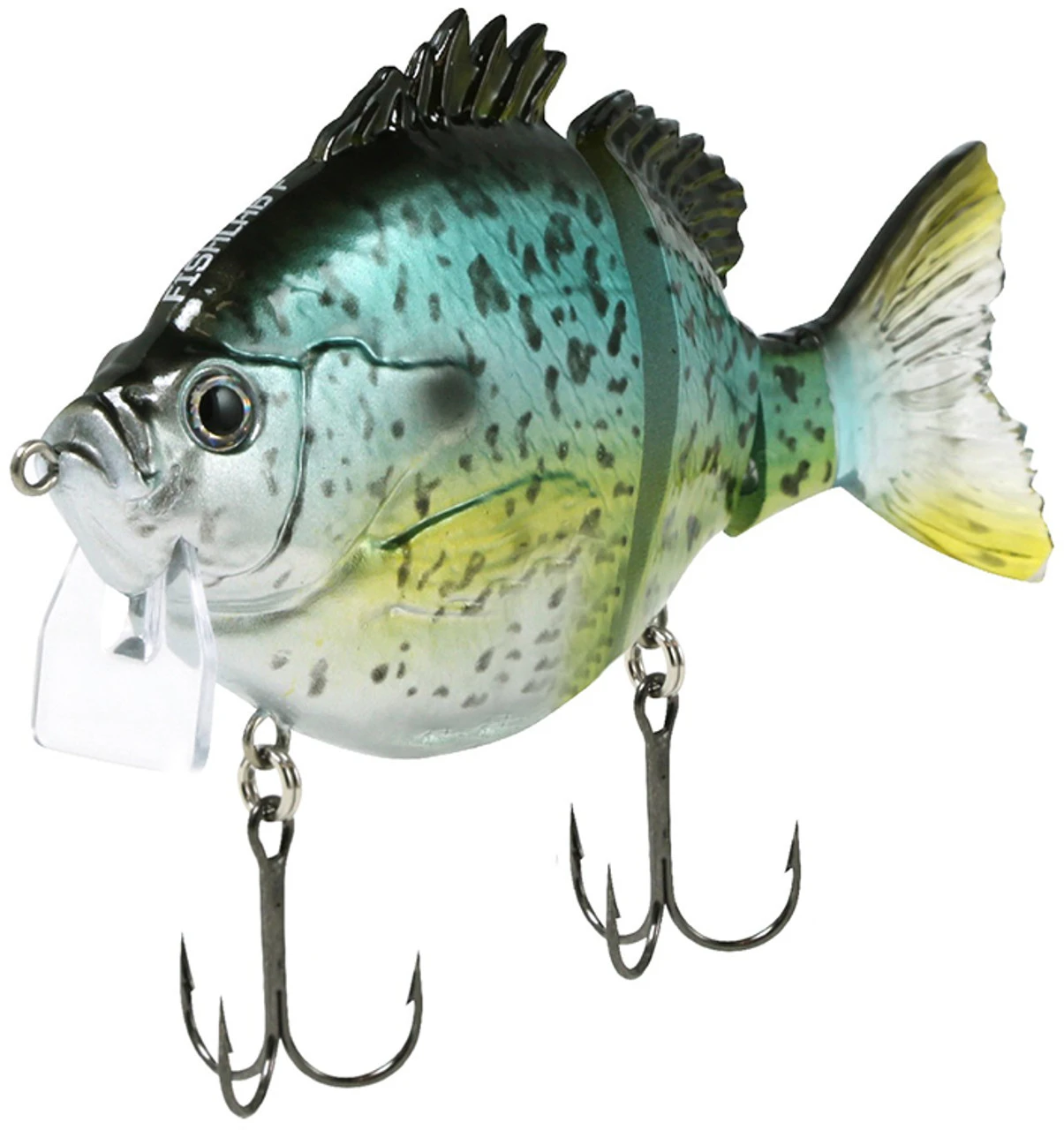 FishLab Bio Gill Wake Bait 1 FishLab Bio Gill Wake Bait