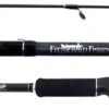 Fitzgerald MJ73M Bryan Thrift Series Micro Jig Casting Rod