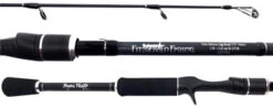 Fitzgerald MJ73M Bryan Thrift Series Micro Jig Casting Rod