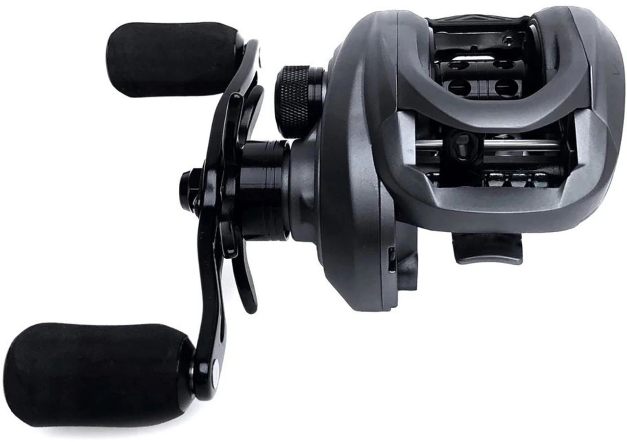 Fitzgerald VLD10 Baitcasting Reels 2 Fitzgerald VLD10 Baitcasting Reels - Image 2