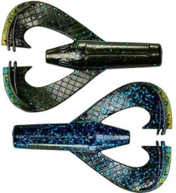 Googan Baits Rattlin Chunk