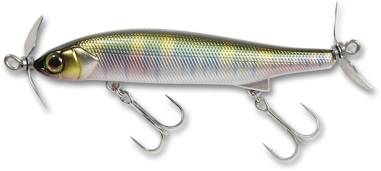 Jackall IProp 7 Jackall IProp - Image 7