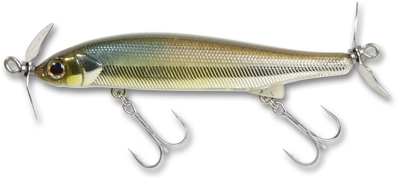 Jackall IProp 1 Jackall IProp