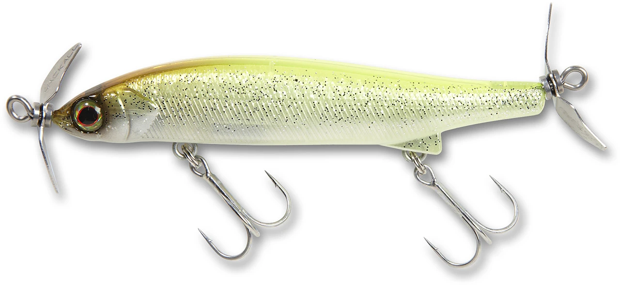 Jackall IProp 4 Jackall IProp - Image 4