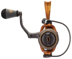 Lews Mach Crush Gen 2 Spinning Reels -VMC Sales Store lews mach crush speed spinning reels 92977.1651094996