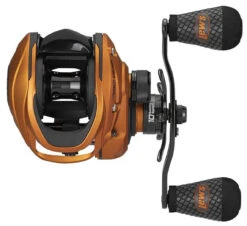 Lews Mach Crush SLP Gen 2 Baitcasting Reels -VMC Sales Store lews mach crush speed spool slp baitcast reels 21324.1651094999