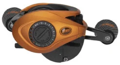 Lews Mach Crush SLP Gen 2 Baitcasting Reels -VMC Sales Store lews mach crush speed spool slp baitcast reels 92811.1651094999