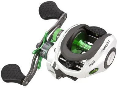 Lews Mach I SLP Baitcasting Reels 1 Lews Mach I SLP Baitcasting Reels