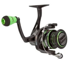 Lews Mach II Speed Spinning Reels