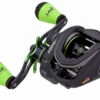 Lews Mach II Speed Spool Baitcast Reels