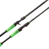 Lews Mach Speed Stick Rods