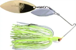 Luck-E-Strike Jimmy Houston Legends DW Spinnerbait 7 Luck-E-Strike Jimmy Houston Legends DW Spinnerbait -VMC Sales Store luck e strike jimmy houston dw spinnerbait 38881.1651264151