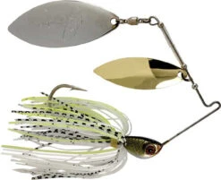 Luck-E-Strike Jimmy Houston Legends DW Spinnerbait 8 Luck-E-Strike Jimmy Houston Legends DW Spinnerbait -VMC Sales Store luck e strike jimmy houston dw spinnerbait 47912.1651264152