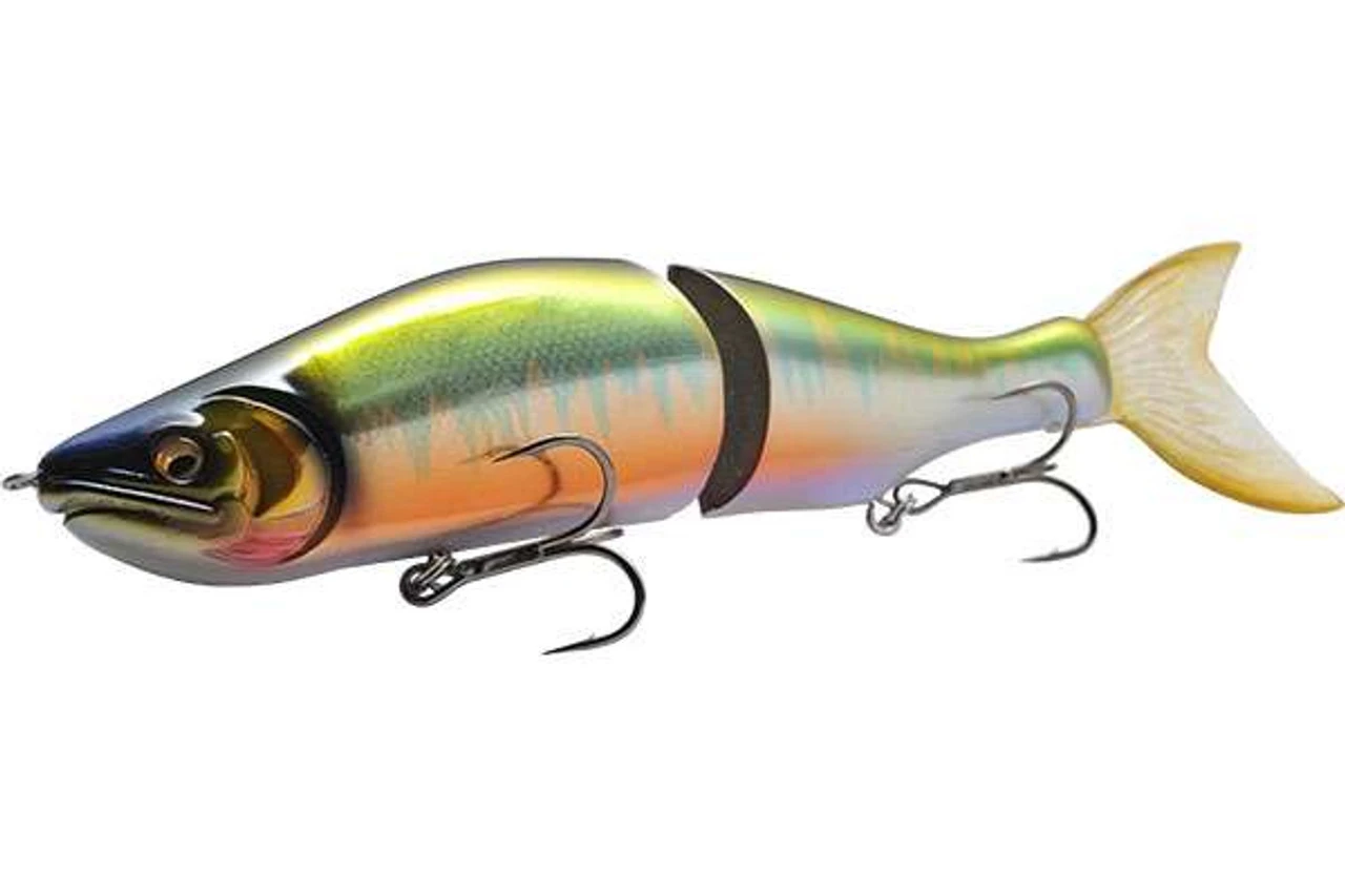 Megabass 31171 I-SLIDE 185 Slow Sinking Lure 1 Megabass 31171 I-SLIDE 185 Slow Sinking Lure